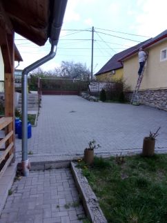 Hajnalka Apartmanház8