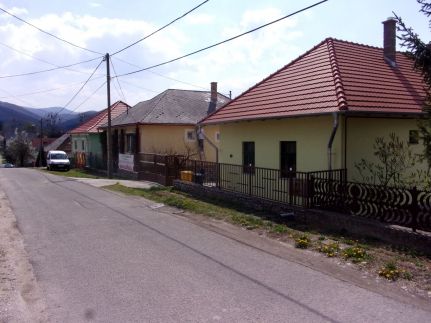 Hajnalka Apartmanház11