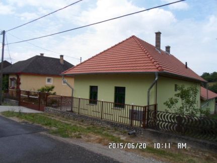 Hajnalka Apartmanház1