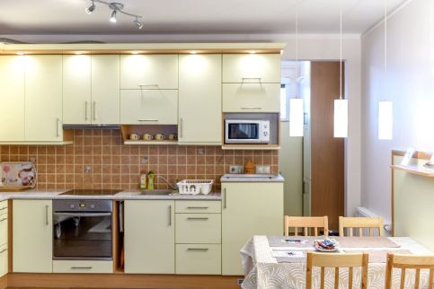 Atmoszféra Apartman62