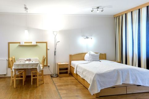 Atmoszféra Apartman63