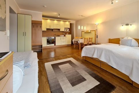 Atmoszféra Apartman82