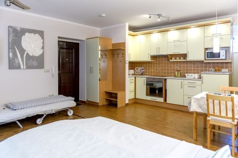 Atmoszféra Apartman46