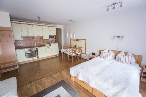 Atmoszféra Apartman4