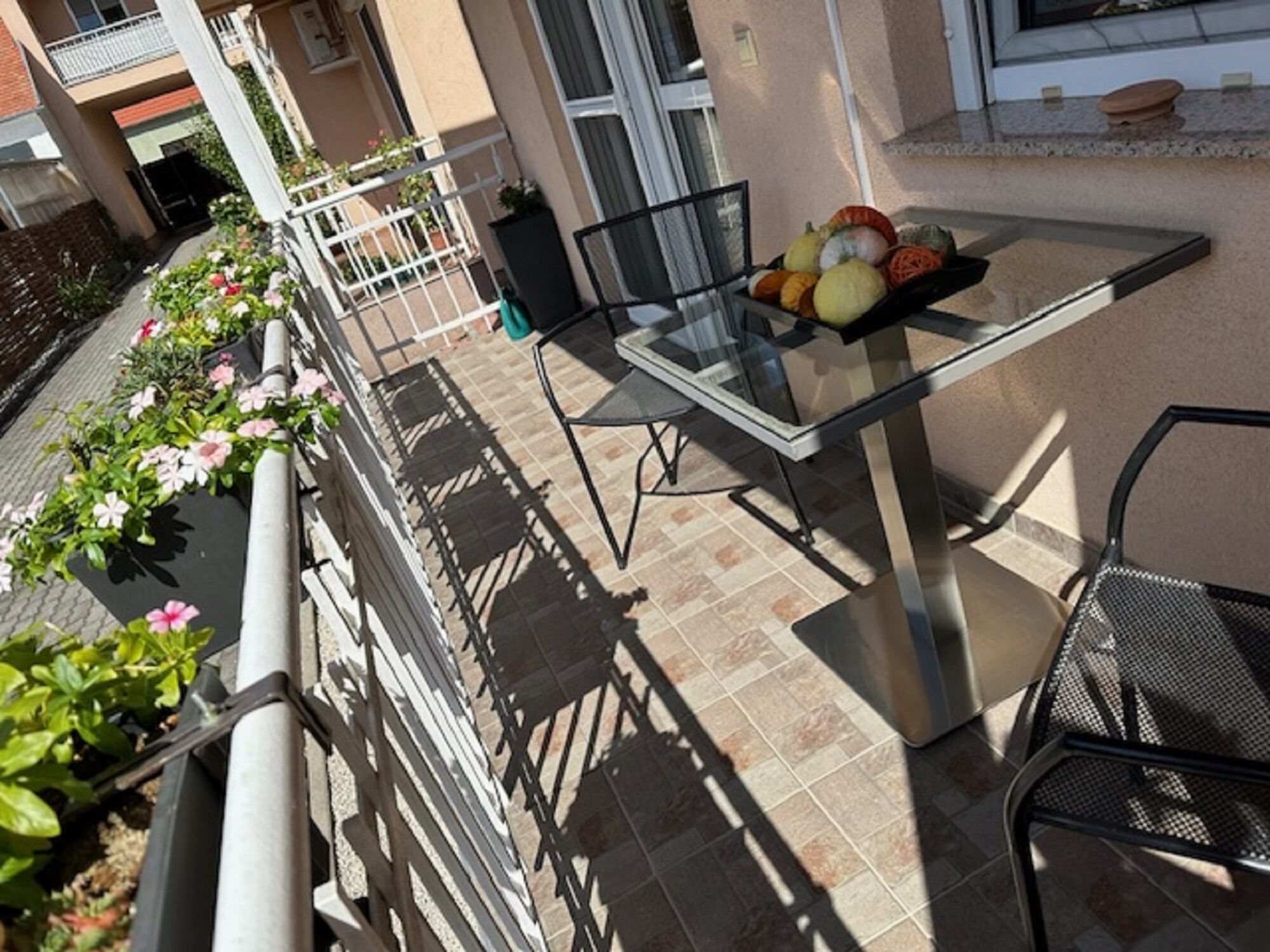 Atmoszféra Apartman – Sárvár fotó 55