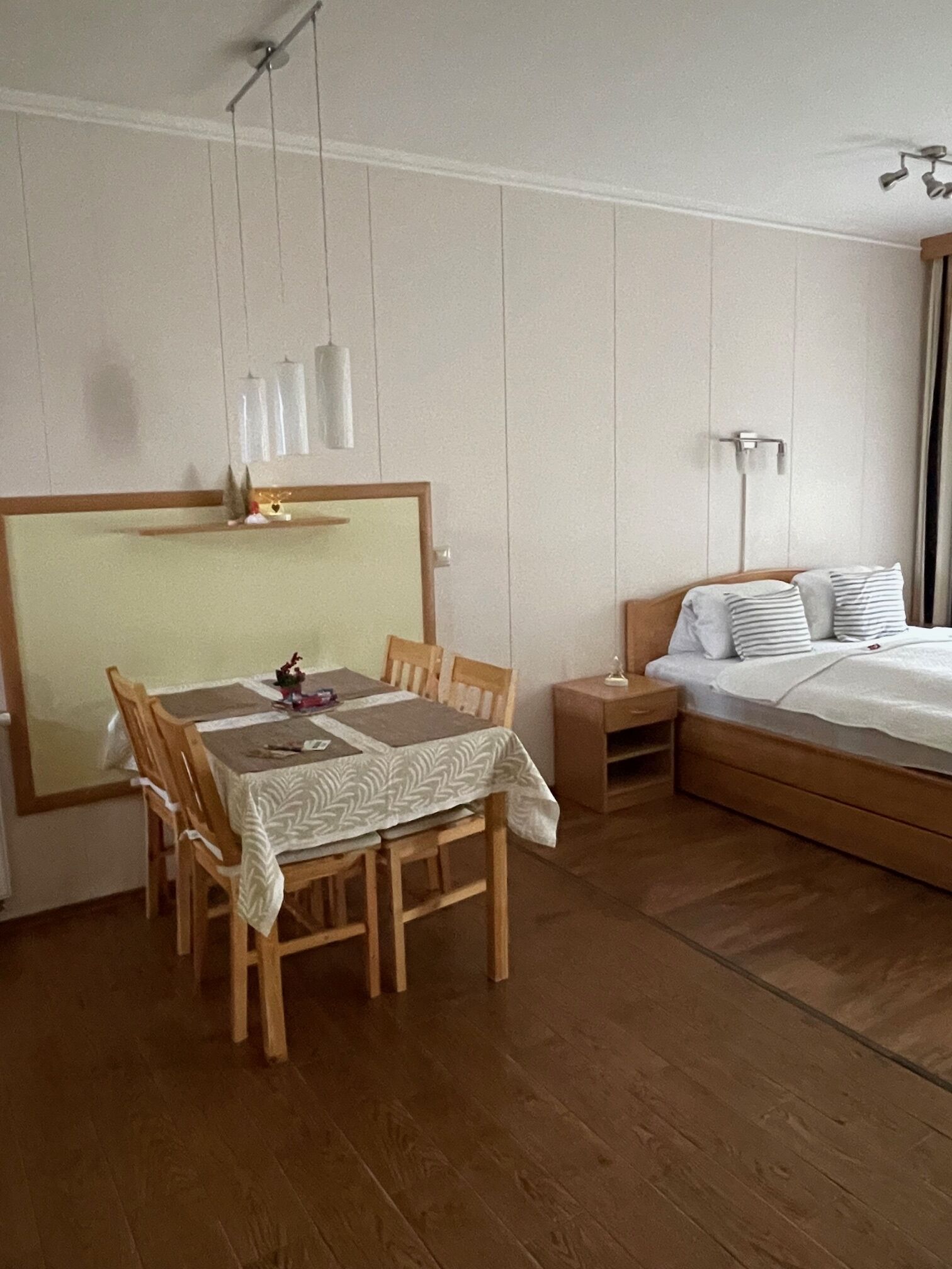 Atmoszféra Apartman – Sárvár fotó 42