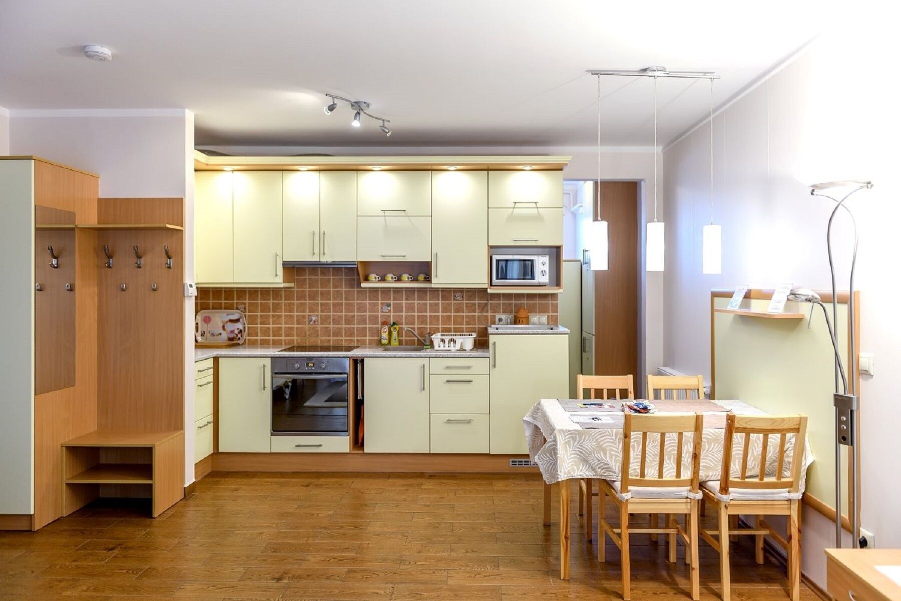 Atmoszféra Apartman – Sárvár fotó 24