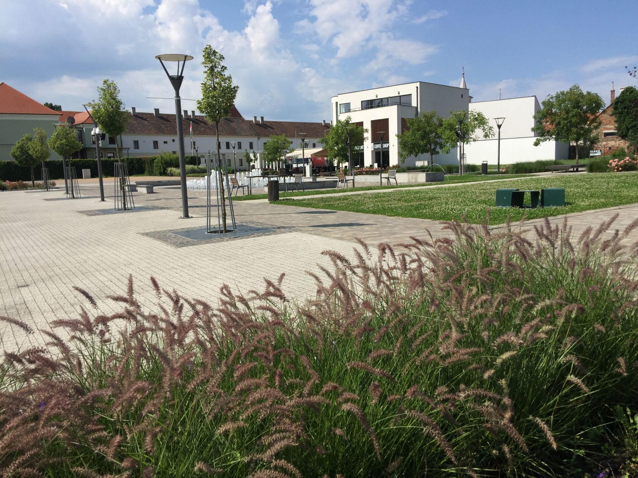 Atmoszféra Apartman – Sárvár fotó 64