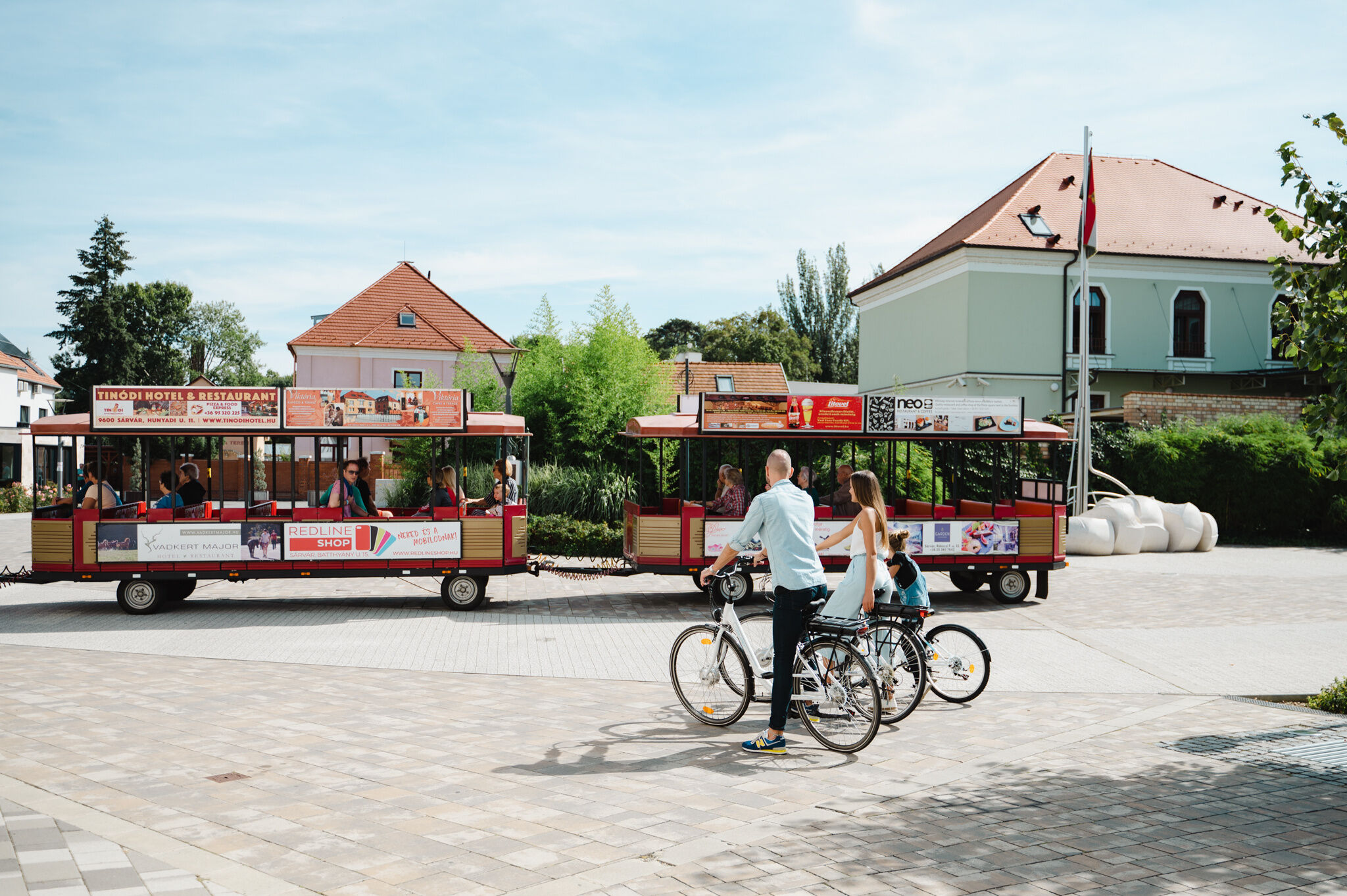 Atmoszféra Apartman – Sárvár fotó 63
