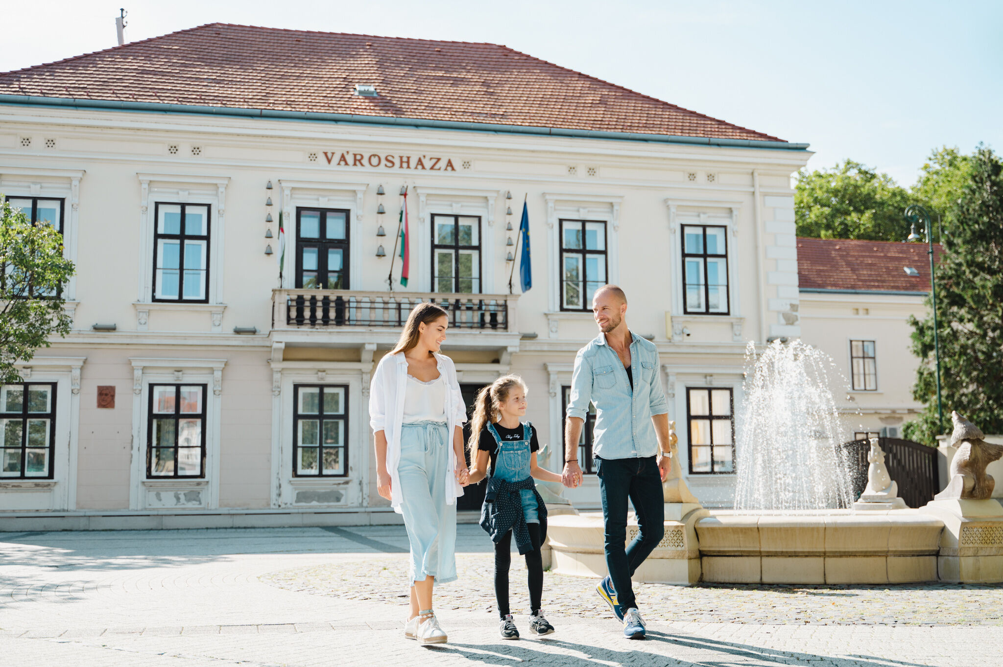 Atmoszféra Apartman – Sárvár fotó 14