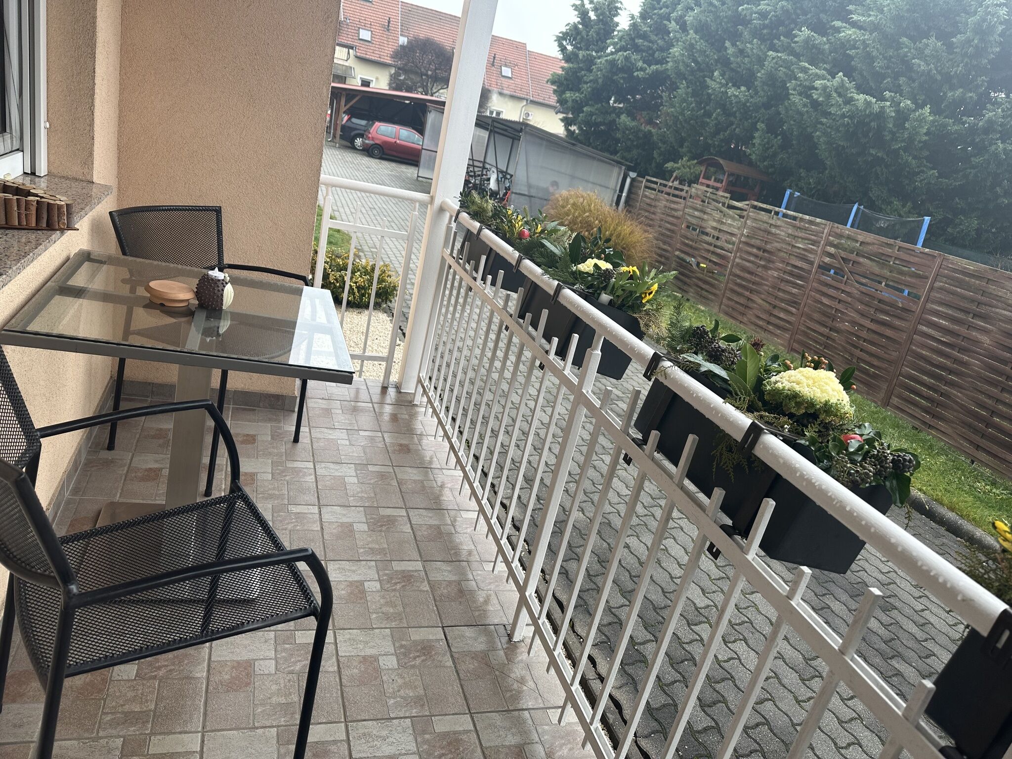 Atmoszféra Apartman – Sárvár fotó 38
