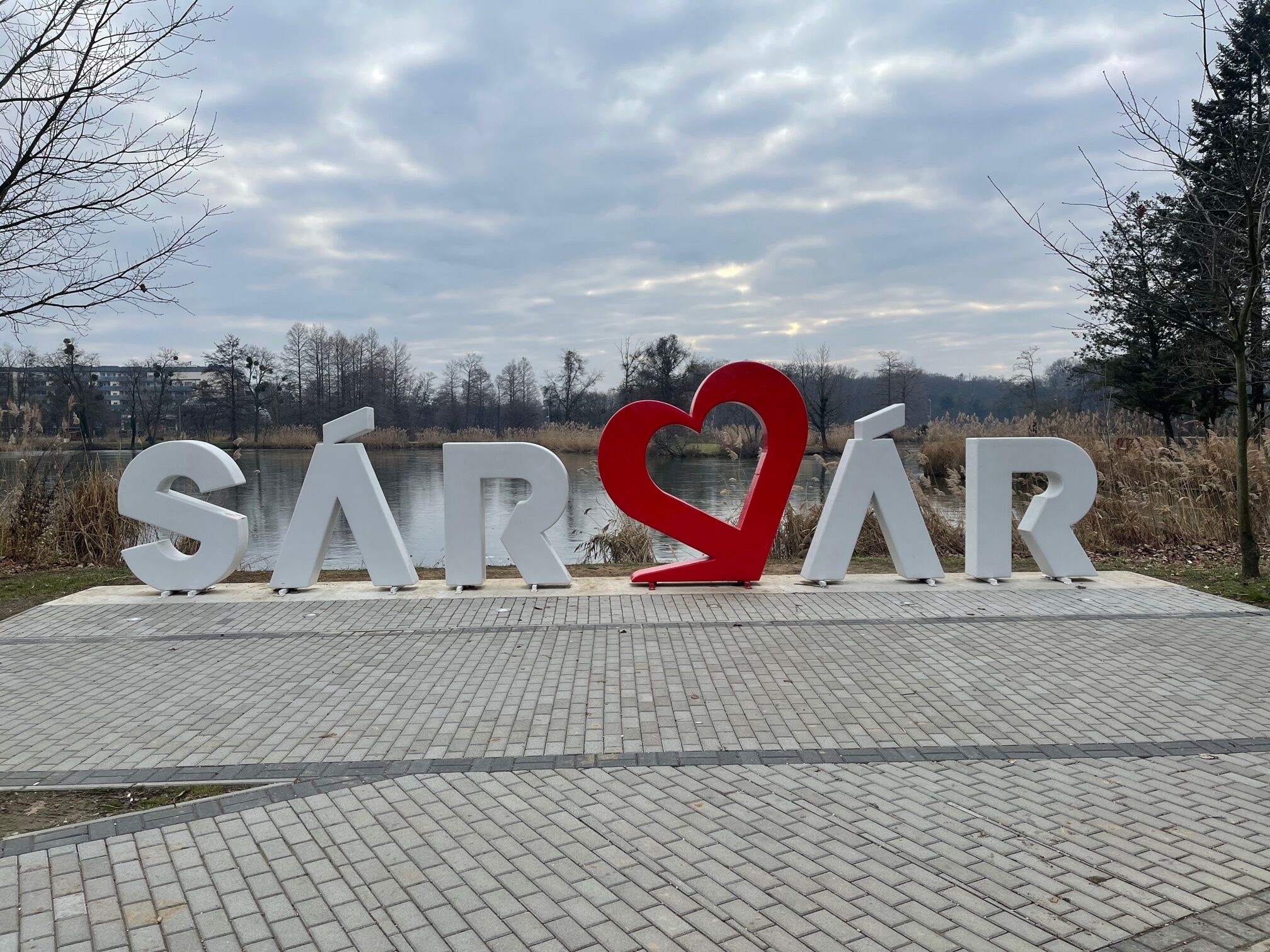 Atmoszféra Apartman – Sárvár fotó 16