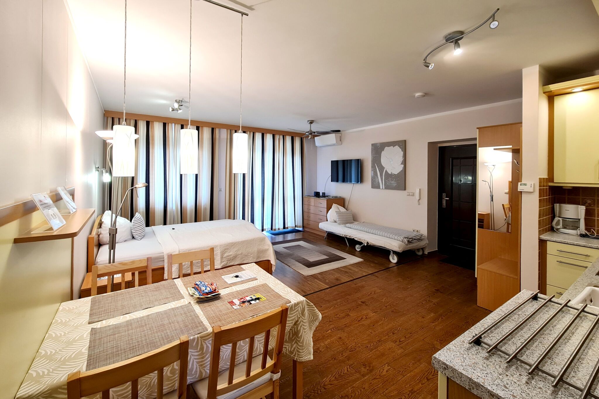 Atmoszféra Apartman – Sárvár fotó 23