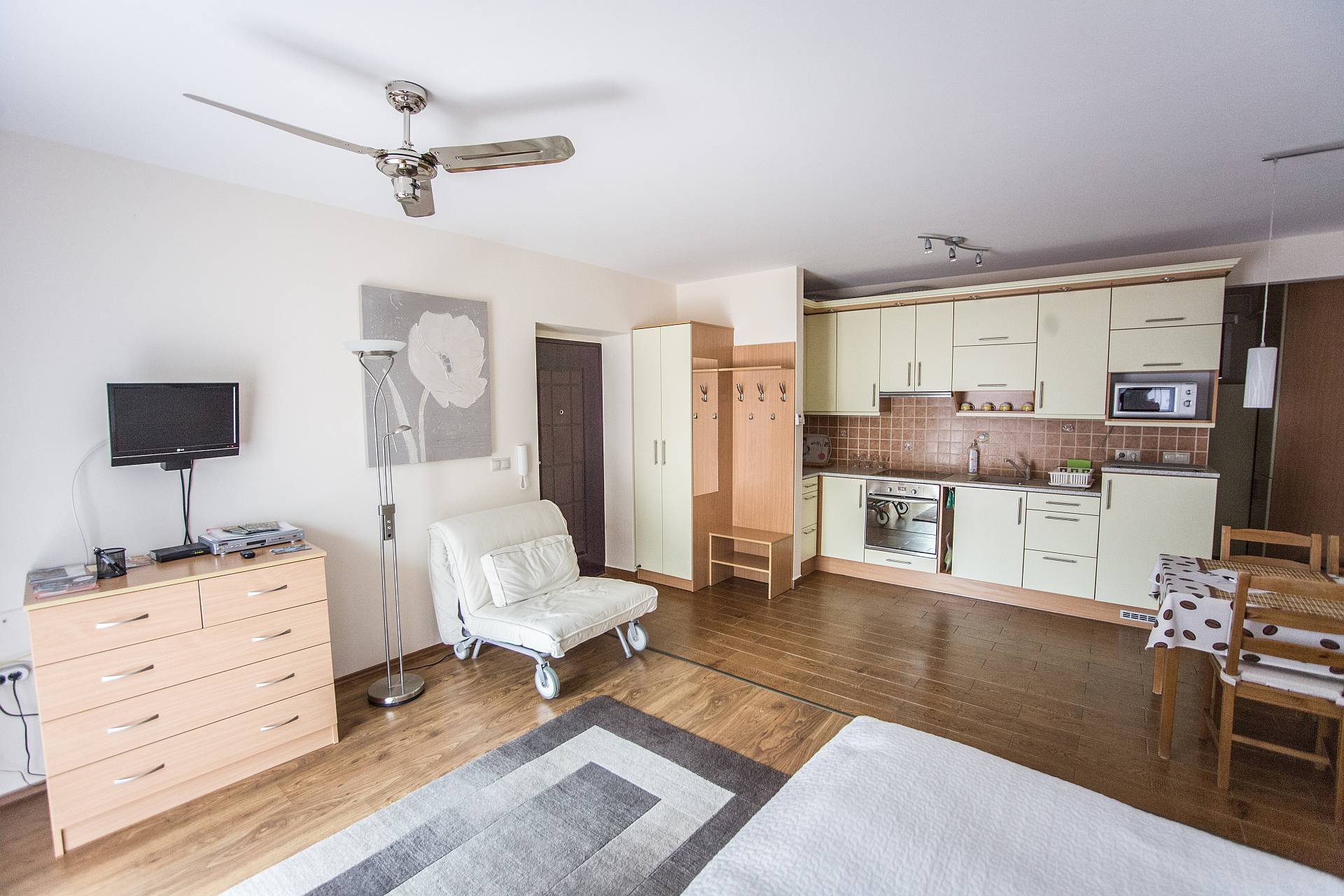 Atmoszféra Apartman – Sárvár