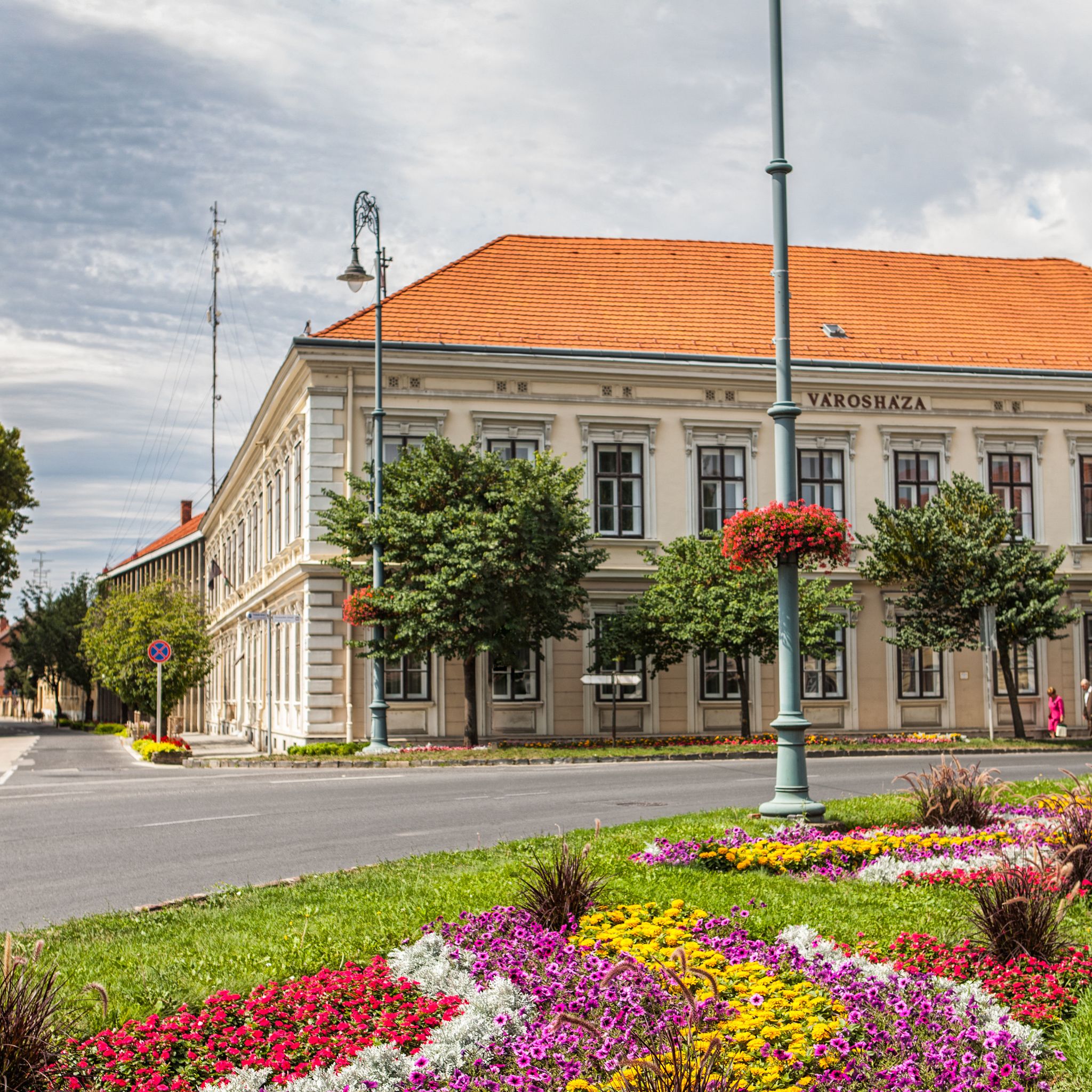 Atmoszféra Apartman – Sárvár fotó 6