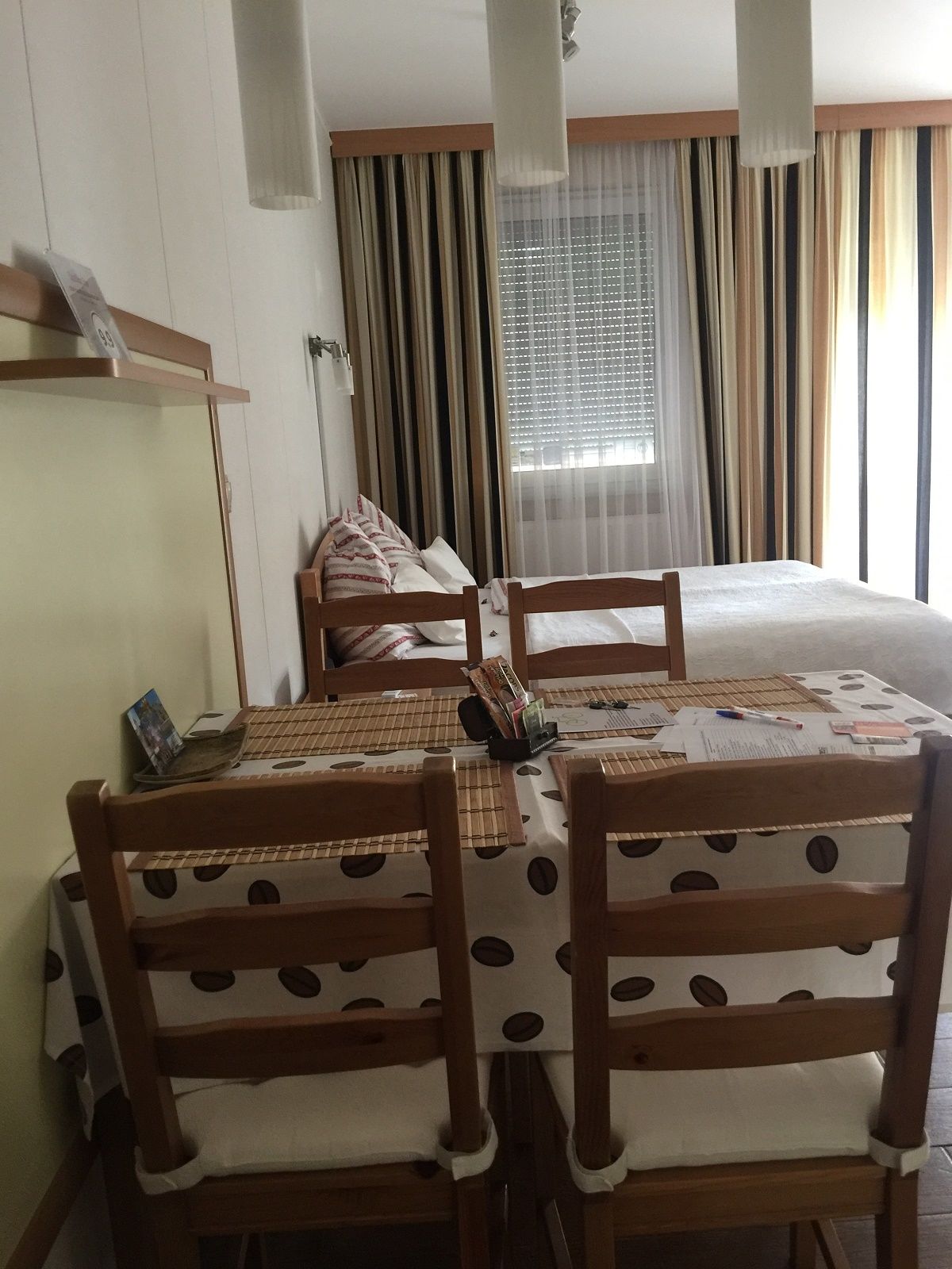 Atmoszféra Apartman – Sárvár fotó 8