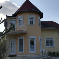 Apartman Mercédesz II – Zalakaros
