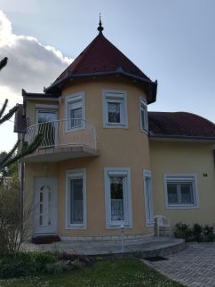 Apartman Mercédesz II – Zalakaros