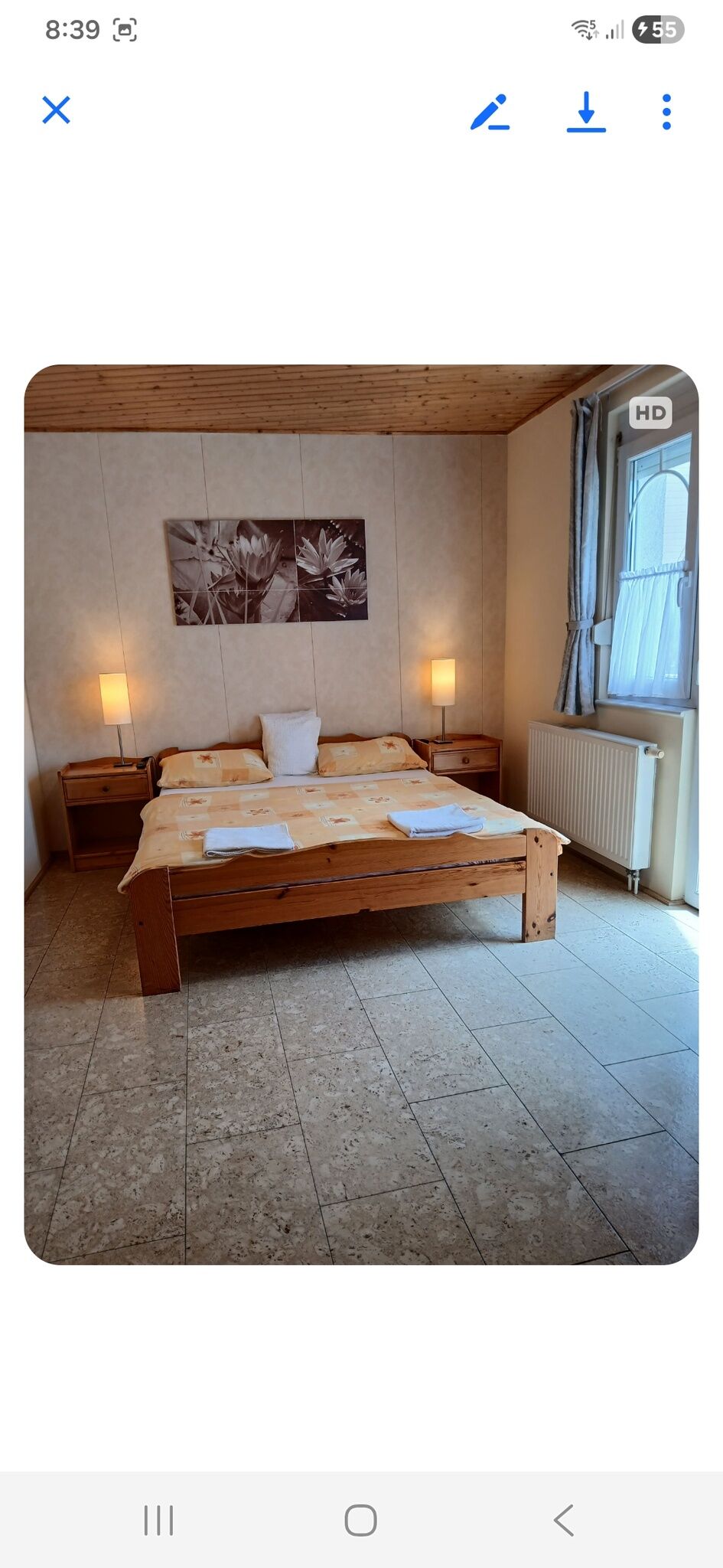 Apartman Mercédesz II – Zalakaros