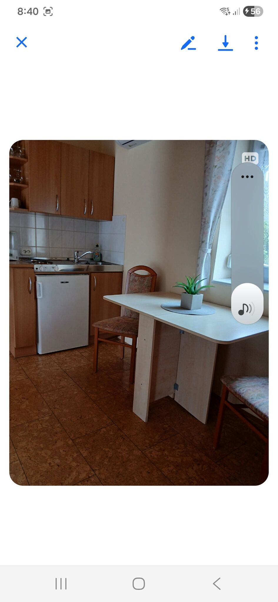 Apartman Mercédesz II – Zalakaros fotó 2