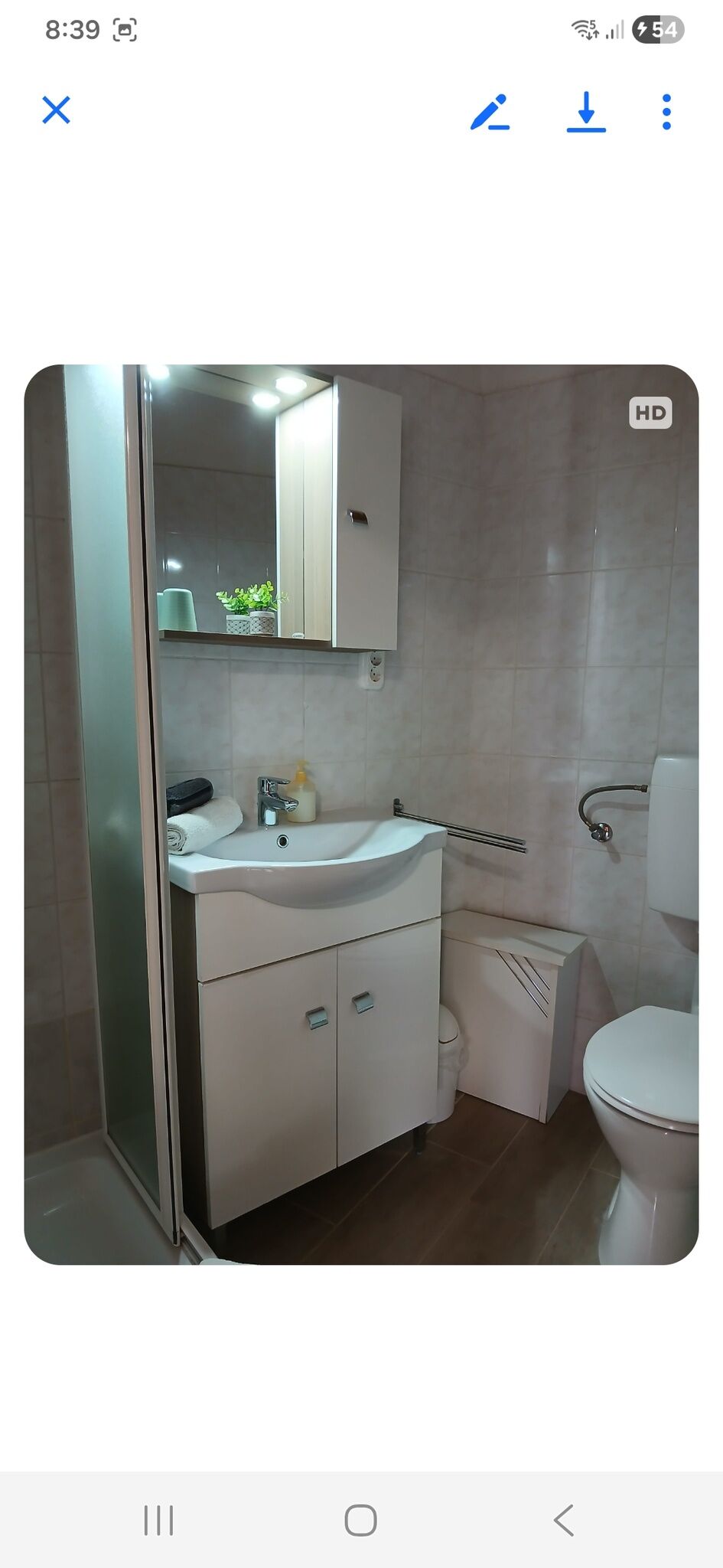 Apartman Mercédesz II – Zalakaros fotó 3