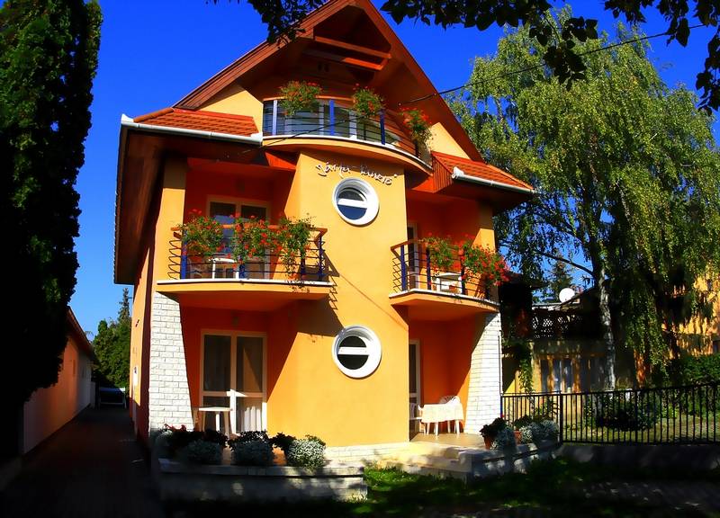 Járja Panzió – Hajdúszoboszló