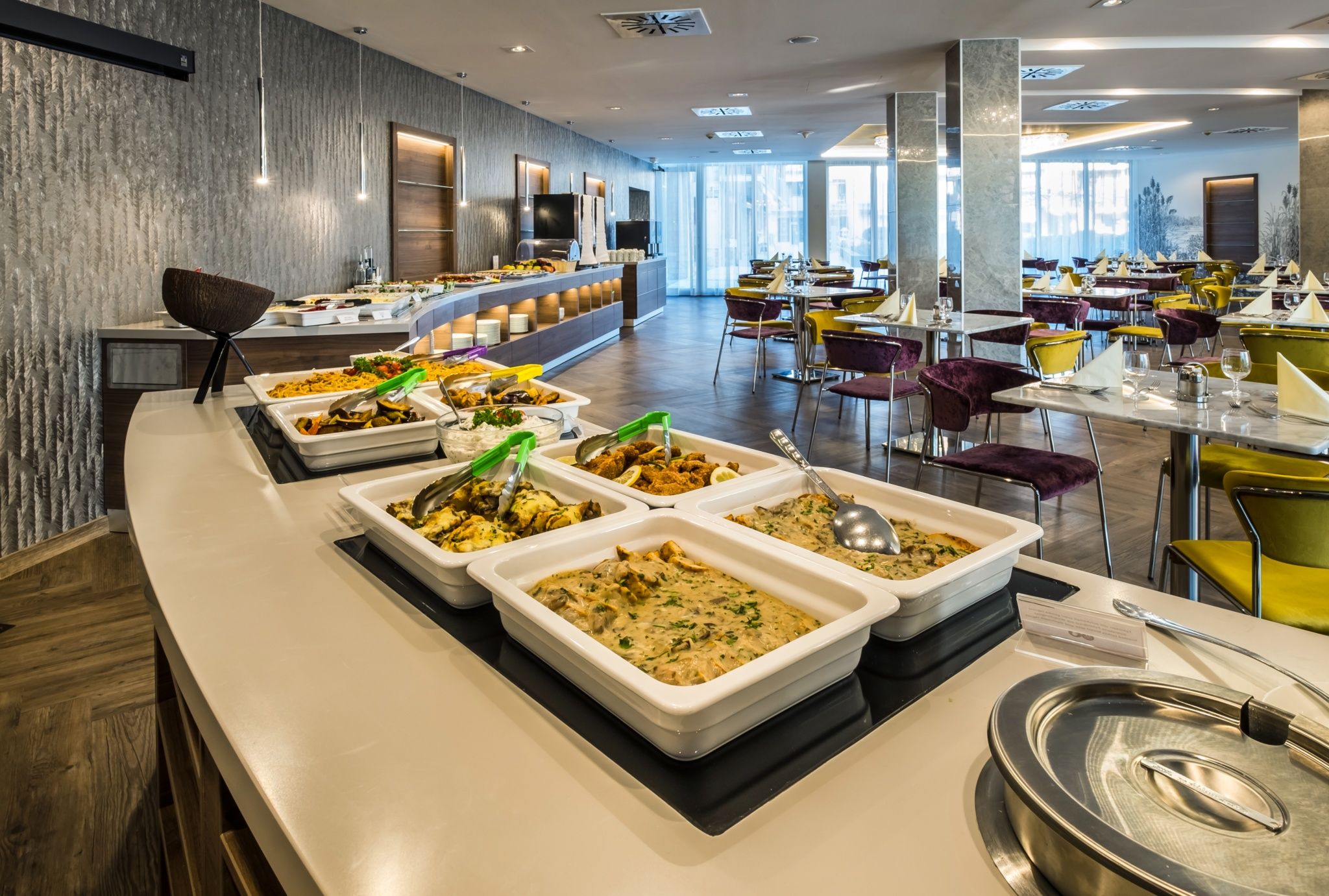 Hotel Silverine Lake Resort – Balatonfüred fotó 60