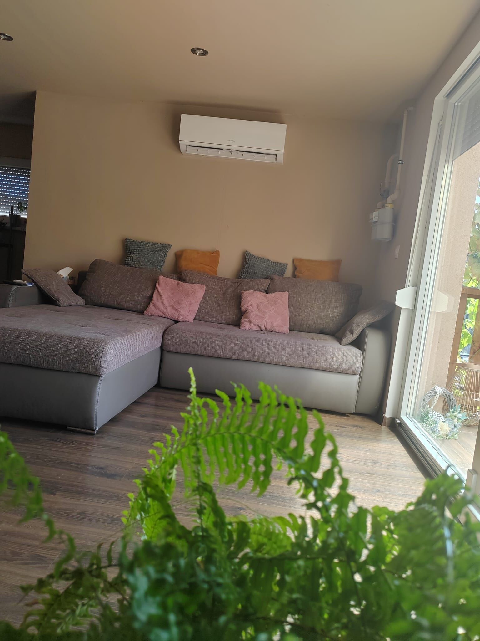Egri Apartman – Fonyód fotó 14