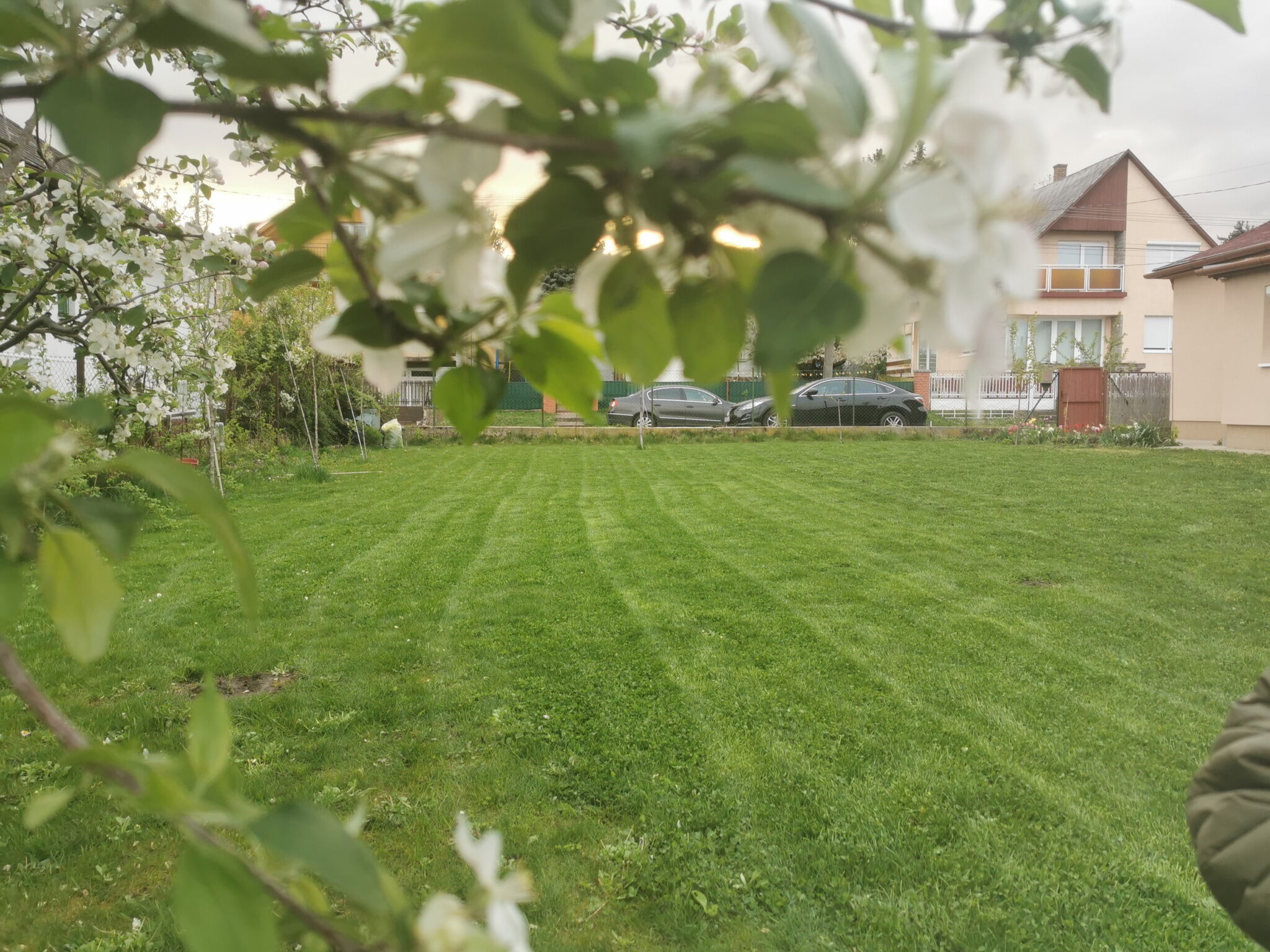 Egri Apartman – Fonyód fotó 3