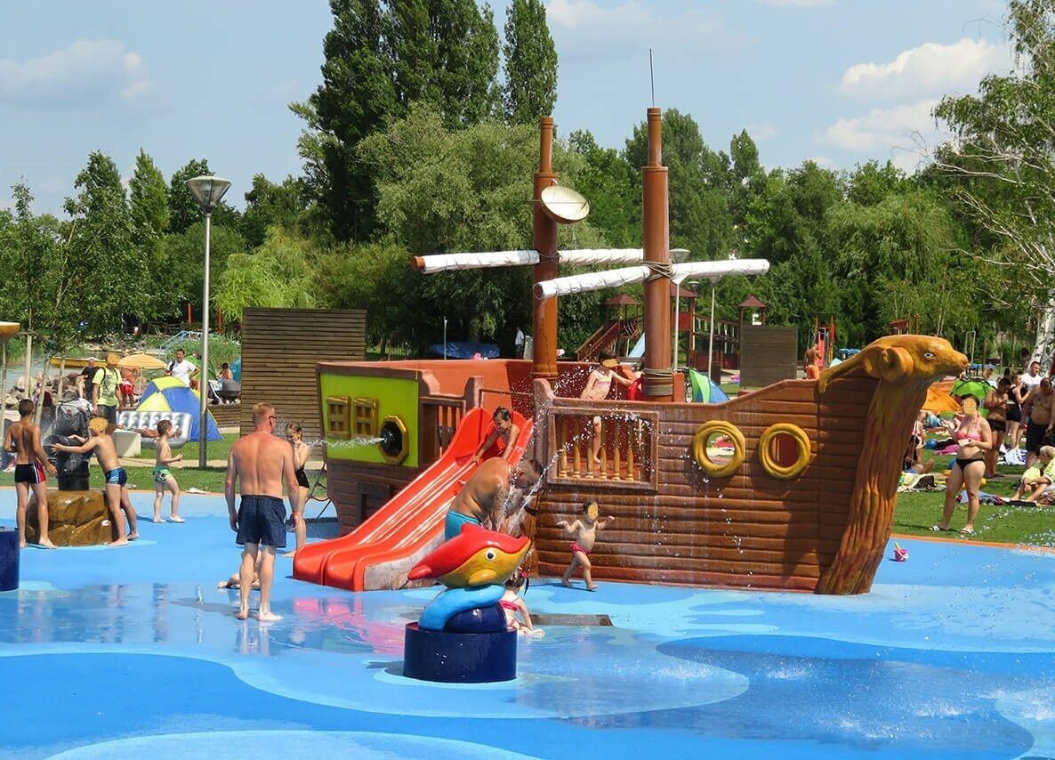 Egri Apartman – Fonyód fotó 4