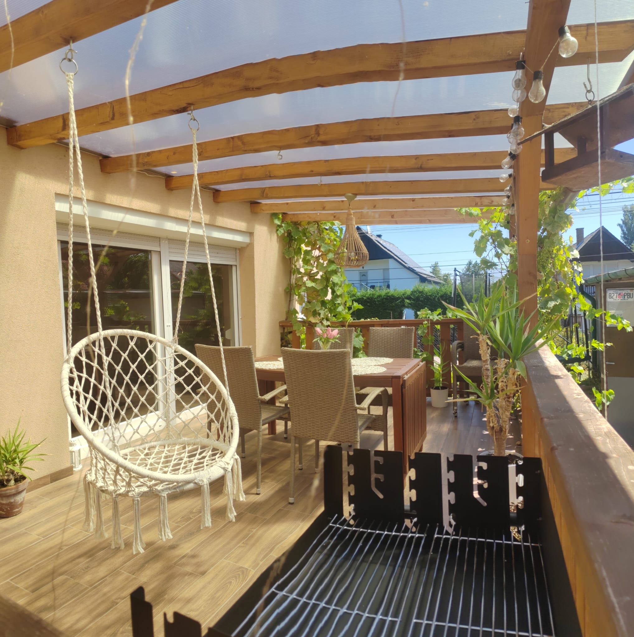 Egri Apartman – Fonyód fotó 6