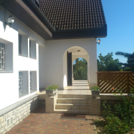 Napfény Villa