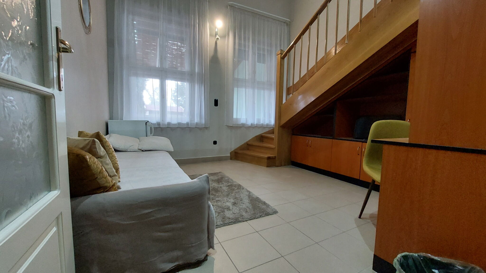 Family Apartmanház – Gyula fotó 10