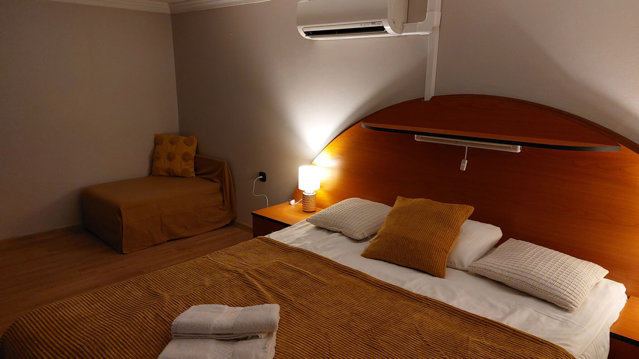 Family Apartmanház – Gyula fotó 12