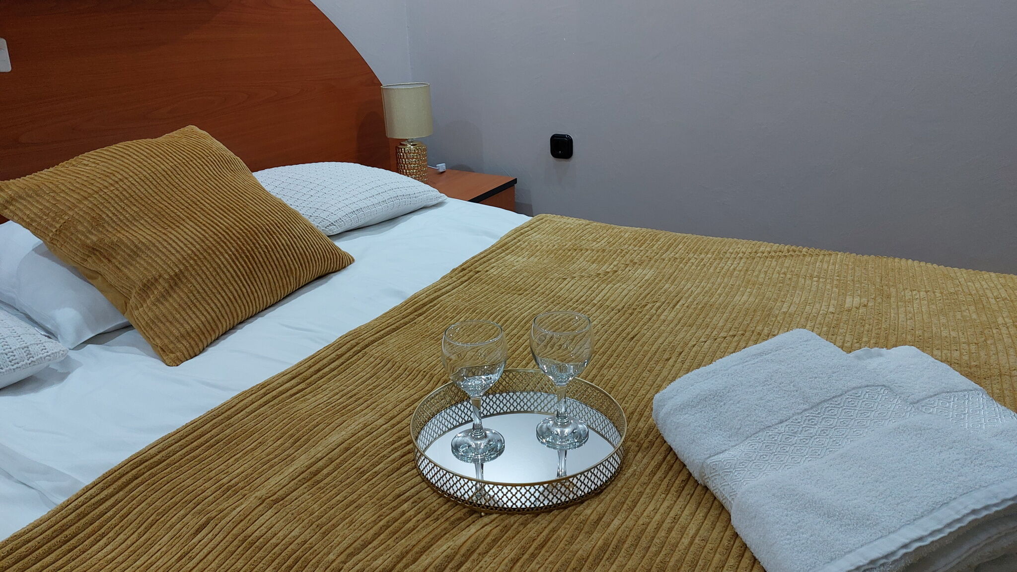 Family Apartmanház – Gyula fotó 14