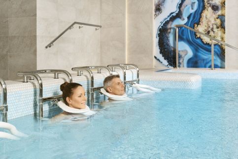 Hotel Európa Fit Superior – Hévíz fotó 58