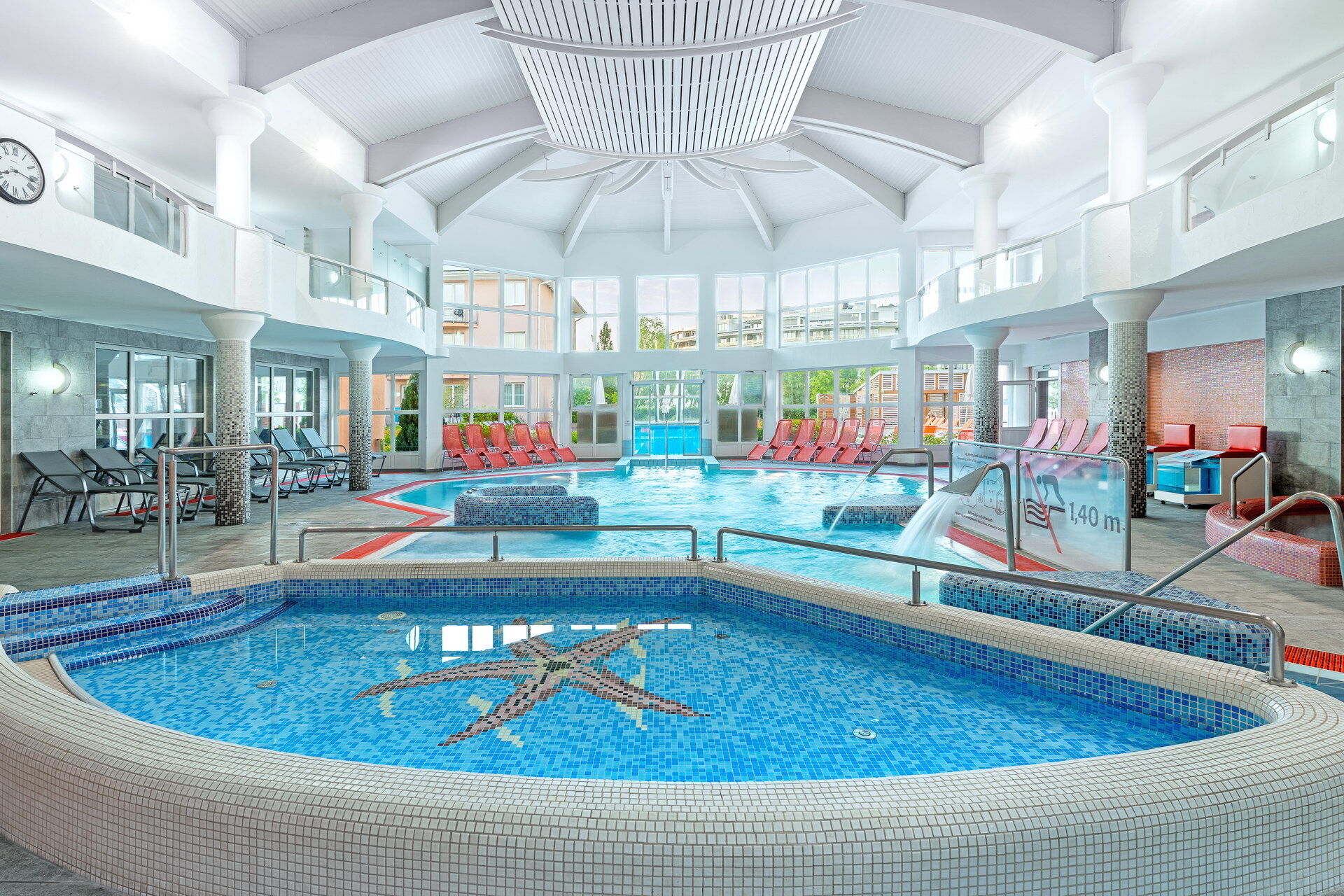 Hotel Európa Fit Superior – Hévíz fotó 71