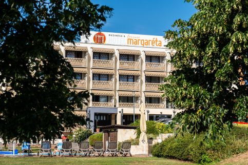 Hotel Margaréta32