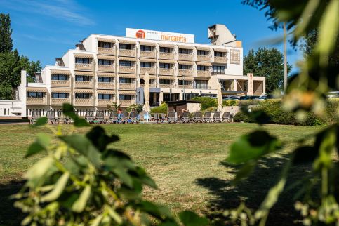Hotel Margaréta33