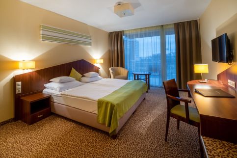 Hotel Margaréta51