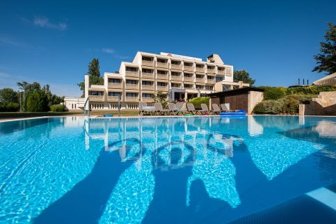 Hotel Margaréta39