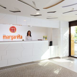 Hotel Margaréta1