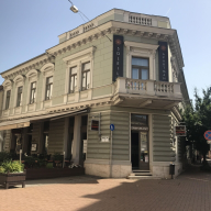 Soleil Apartman – Szeged