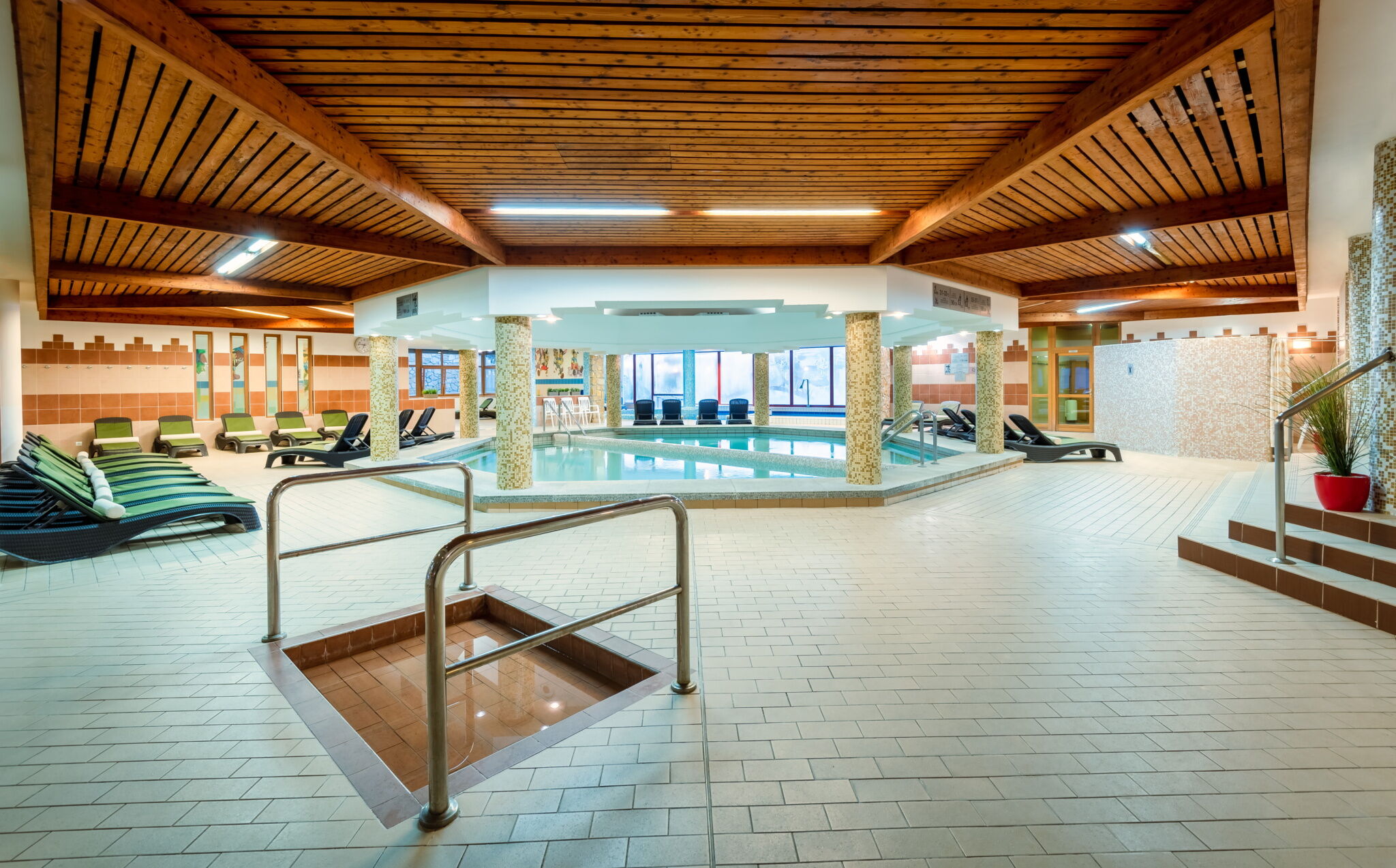 Hunguest Hotel Pelion – Tapolca fotó 27