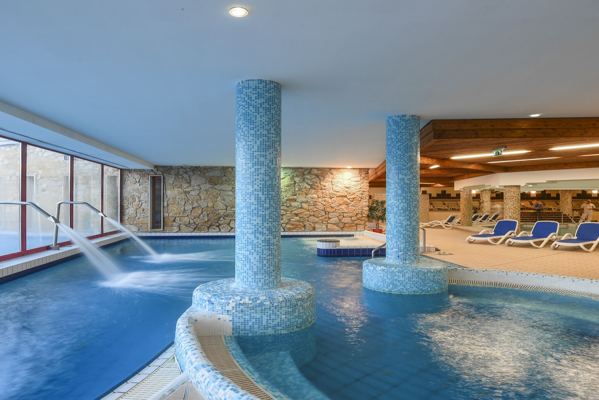 Hunguest Hotel Pelion – Tapolca fotó 6