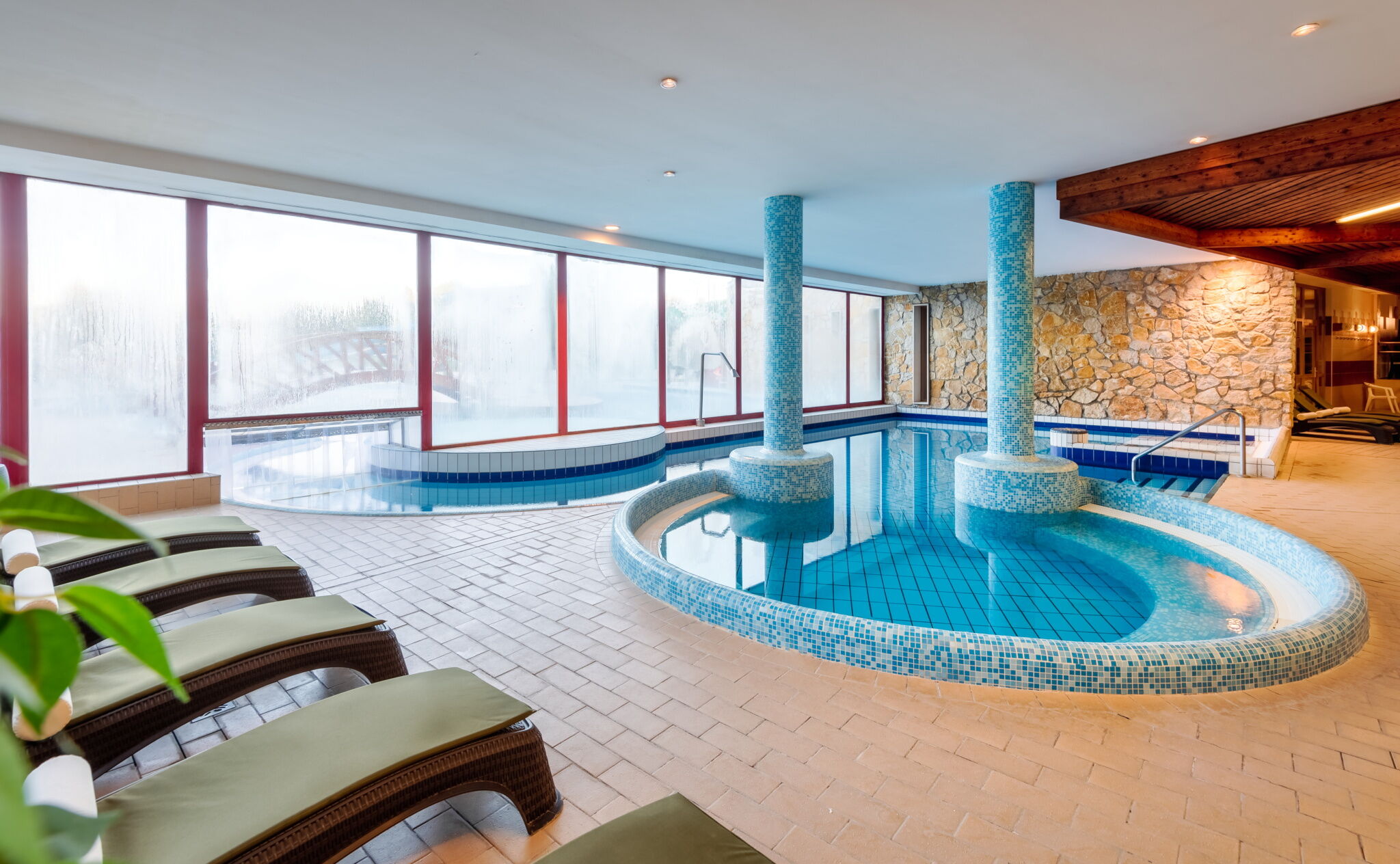 Hunguest Hotel Pelion – Tapolca fotó 28