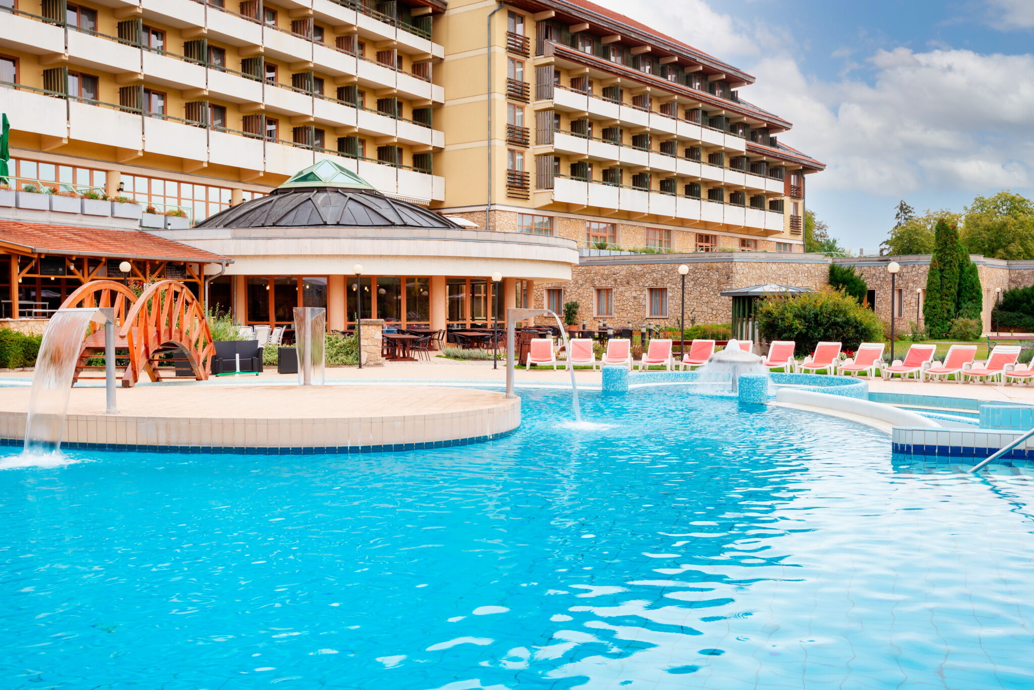 Hunguest Hotel Pelion – Tapolca fotó 22