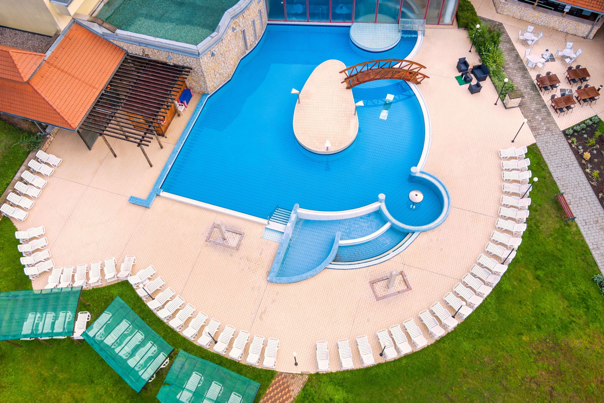 Hunguest Hotel Pelion – Tapolca fotó 24