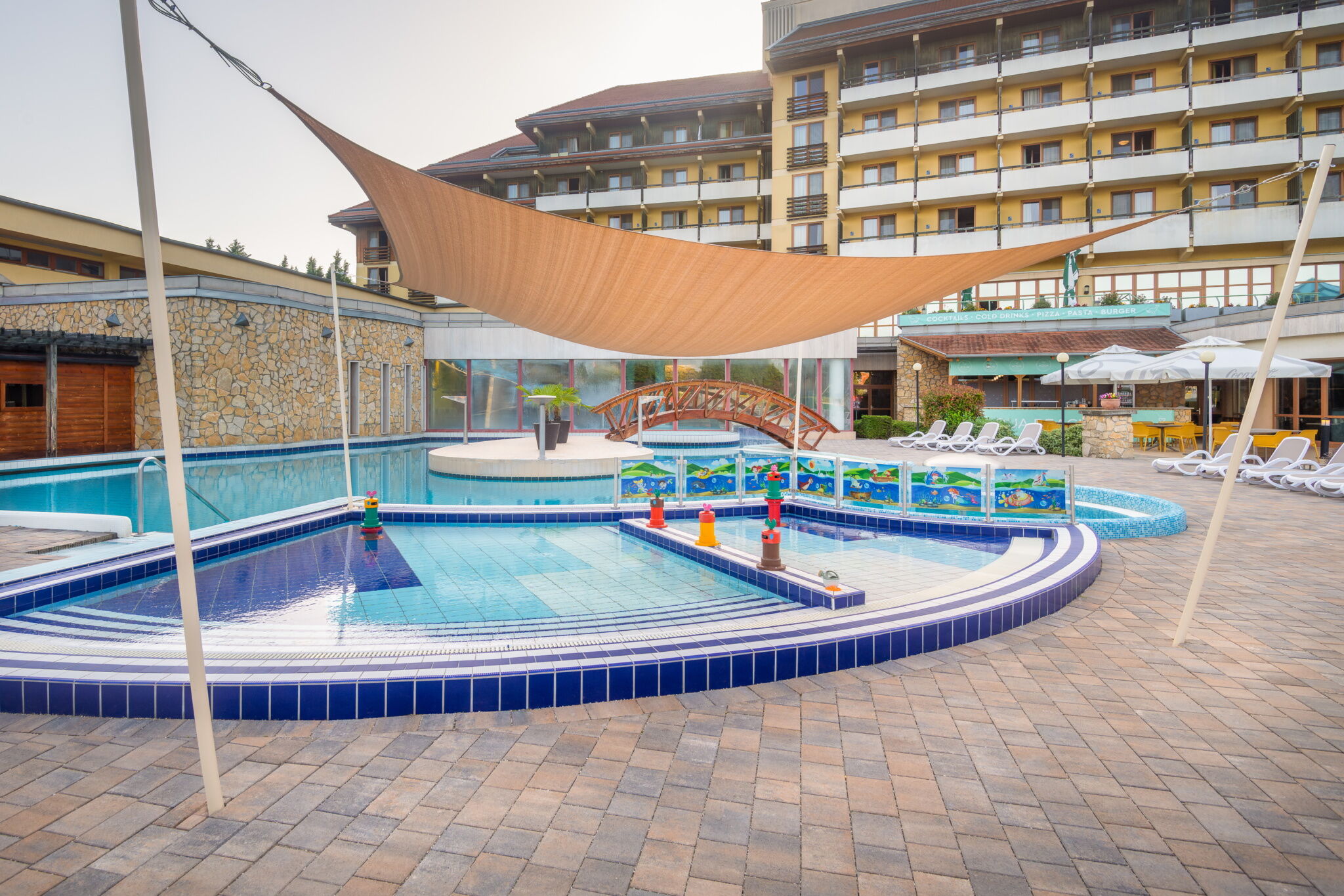 Hunguest Hotel Pelion – Tapolca fotó 31