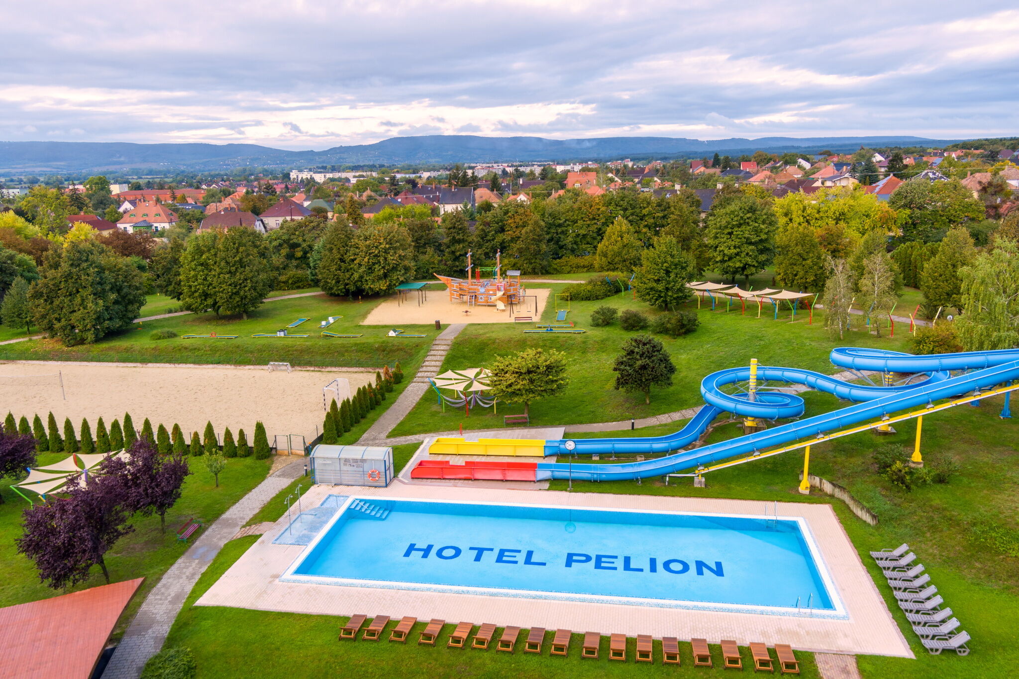Hunguest Hotel Pelion – Tapolca fotó 19